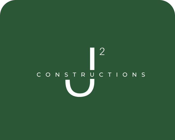 j squared constructions logo