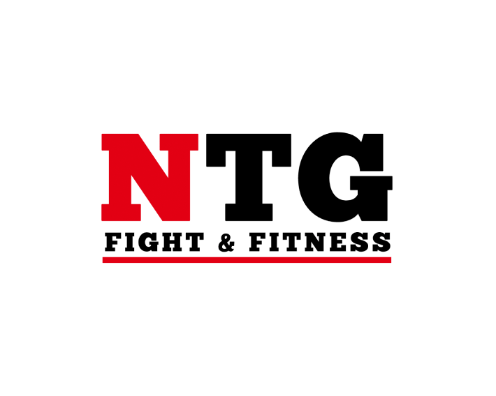 ntg fight & fitness logo