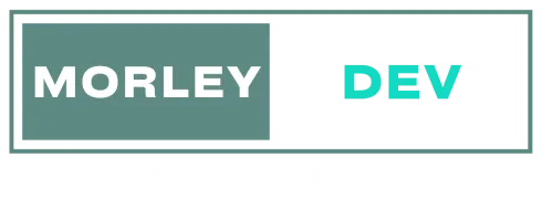 Morley Dev logo