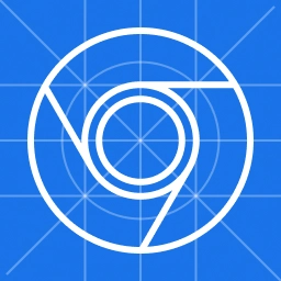 Logo of Chrome Dev Tools
